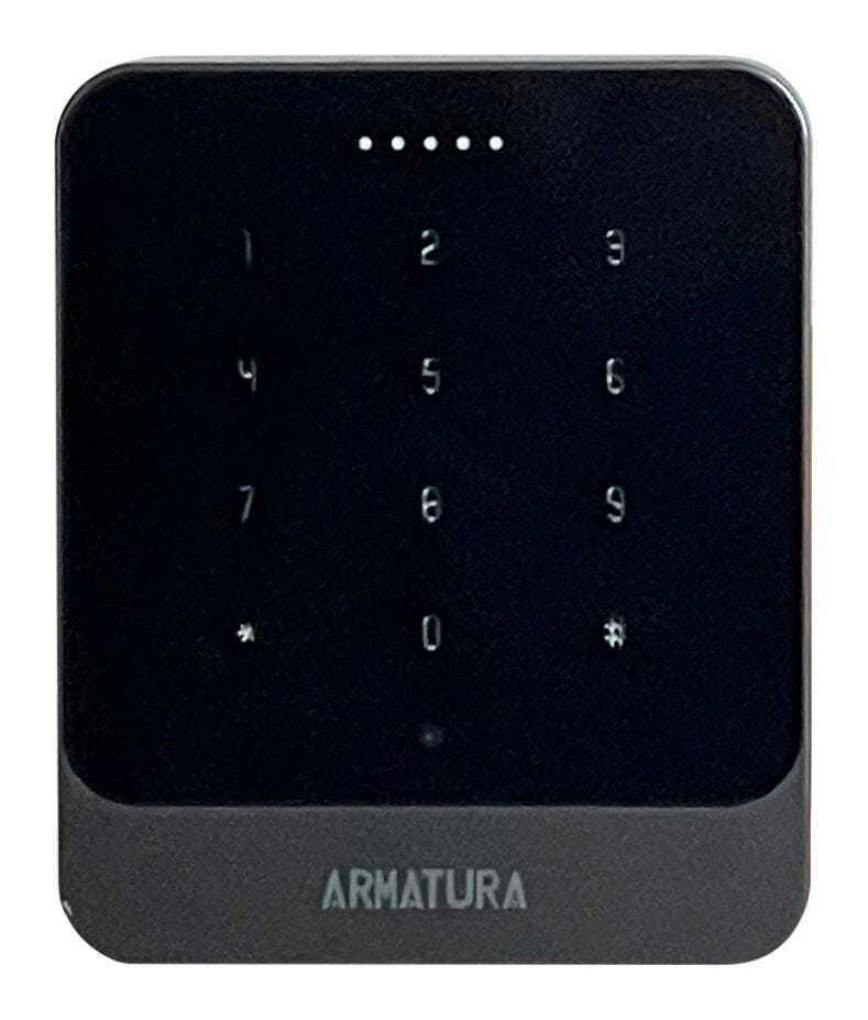 Torus, Prox Card Bluetooth QR Code Reader 2149804